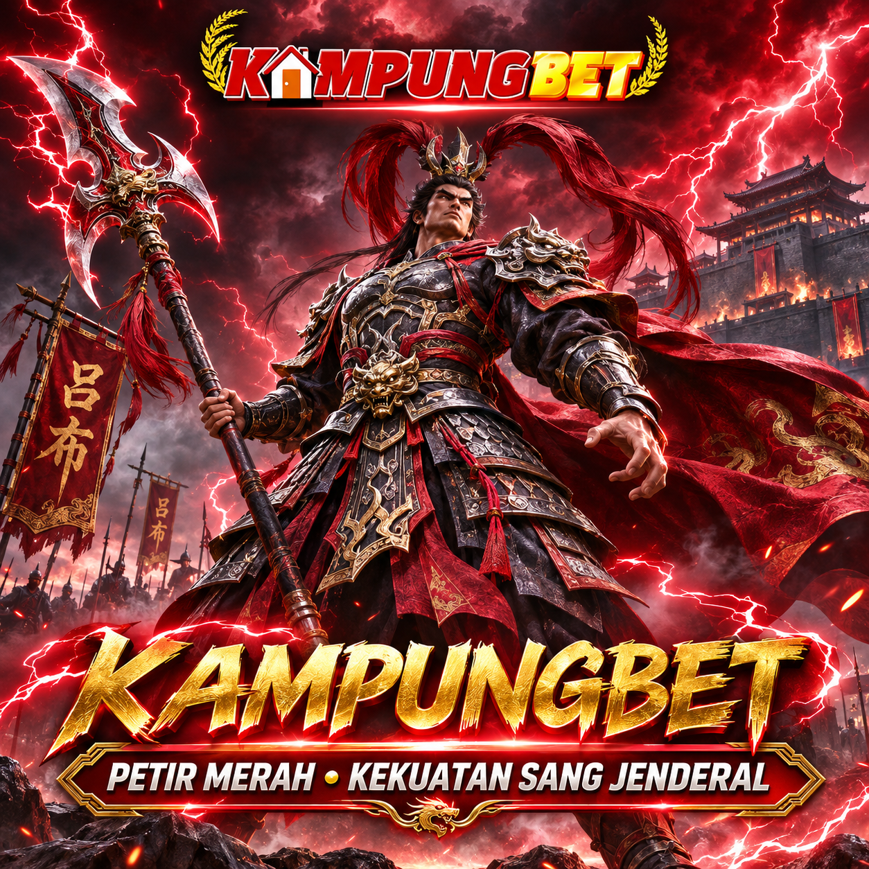 KampungBet
